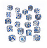 The Old World: High Elf Realms Dice Set