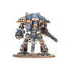 Imperial Knights: Knight Questoris / Chaos Knights: Knight Despoiler
