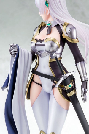 [PRZEDSPRZEDAŻ] From Old Country Bumpkin to Master Swordsman PVC Figure 1/6 Allucia Citrus 25 cm