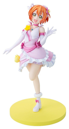 [PRZEDSPRZEDAŻ] LoveLive! KDcolle PVC Figure Rin Hoshizora Bokutachi wa Hitotsu no Hikari ver. 16 cm