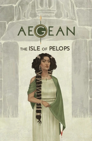 Aegean: The Isle of Peos