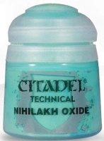 Citadel Colour Technical: Nihilakh Oxide