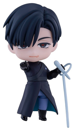 [PRZEDSPRZEDAŻ] Alien Stage Nendoroid Action Figure Ivan 10 cm