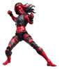 Hulk Marvel Legends Red She-Hulk