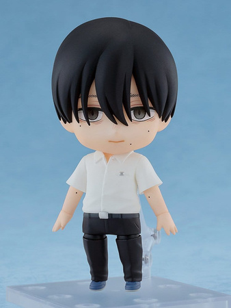 [PRZEDSPRZEDAŻ] The Summer Hikaru Died Nendoroid Action Figure Yoshiki 10 cm