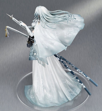 [PRZEDSPRZEDAŻ] Original Character SWAV PVC Figure 1/7 Tactical Bride - Awayuki 25 cm