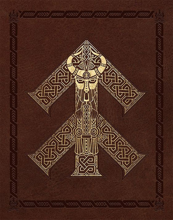 Warhammer Fantasy Roleplay: Dwarf Player's Guide Collectors Edition