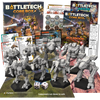 Battletech Core Box