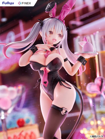 [PRZEDSPRZEDAŻ] Patra Suou F:NEX PVC Figure 1/6 Patra Suou Bunny Ver. 30 cm