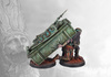 Conquest: Old Dominion Dark Cenotaph
