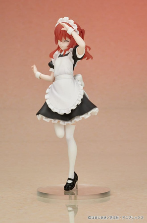 [PRZEDSPRZEDAŻ] Bocchi the Rock! DIGSTA PVC Figure Ikuyo Kita 19 cm
