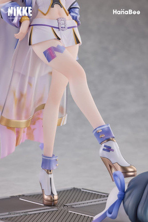 [PRZEDSPRZEDAŻ] Goddess of Victory: Nikke PVC Figure 1/6 Syuen Deluxe Edition 25 cm