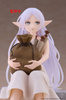 [PRZEDSPRZEDAŻ] Frieren: Beyond Journey's End Desktop Cute PVC Figure Frieren (In training Ver.) 16 cm