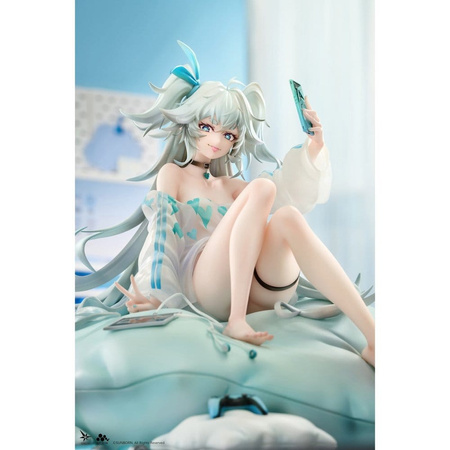 [PRZEDSPRZEDAŻ] Girls' Frontline 2: Exilium PVC Figure 1/7 Florence Marvellous Herb Cake Ver. 19 cm