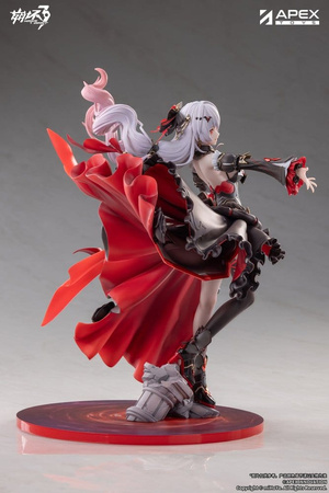 [PRZEDSPRZEDAŻ] Honkai Impact 3rd PVC Figure 1/7 Lunar Vow: Crimson Love 28 cm
