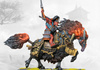 Conquest: Yoroni Oni Kishin Kiba (Dual Kit)