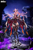 [PRZEDSPRZEDAŻ]  Original Character PU Figure 1/7 Heslion Draco Bellatrix Feminina 27 cm