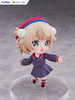 [PRZEDSPRZEDAŻ] VTuber Tenitol PVC Figure Shigure Ui [mini] 10 cm