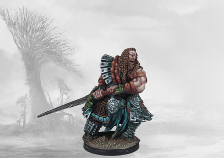 Conquest: Nords 2026 Starter