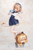 [PRZEDSPRZEDAŻ] Original Character PVC Figure 1/6 Rurudo Lion Marine Sailor Ver. 28 cm