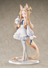 [PRZEDSPRZEDAŻ] Blue Archive PVC Figure 1/7 Seia 24 cm