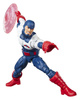 [PRZEDSPRZEDAŻ] Marvel Legends U.S. Agent (Force Works) (BAF: Marvel's Box)