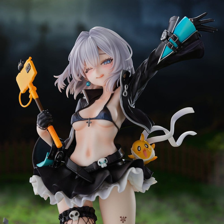[PRZEDSPRZEDAŻ] Azur Lane PVC Figure 1/6 Jade A Good Girl's Heart-Pounding Magic 26 cm