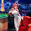 [PRZEDSPRZEDAŻ] Original Character PVC Figure 1/4 Bunny Velvet illustration by FymriE Deluxe Edition 48 cm