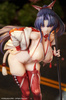 [PRZEDSPRZEDAŻ] Original Character Miko Shoujo PVC Figure 1/7 Miko Race Queen Ver. Deluxe Edition 33 cm
