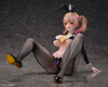 [PRZEDSPRZEDAŻ] Bunny Garden PVC Figure 1/4 Rin Reverse Bunny Suit Ver. 22 cm