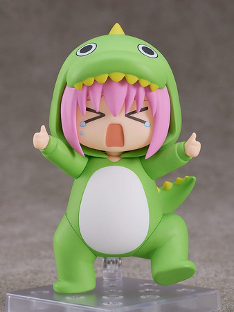 [PRZEDSPRZEDAŻ] Bocchi the Rock! Nendoroid Action Figure Hitori Gotoh: Attention-Seeking Monster Ver. 10 cm