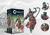 Conquest: W'adrhun Scion of Conquest Drum Beast Rider