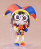 [PRZEDSPRZEDAŻ] The Amazing Digital Circus Nendoroid Action Figure Pomni 10 cm