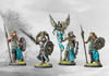 Conquest: Nords Valkyries