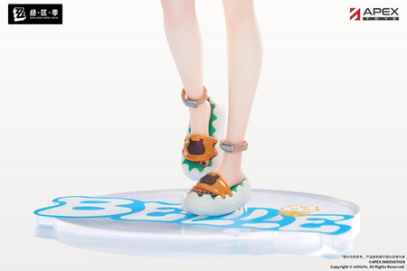 [PRZEDSPRZEDAŻ] Zenless Zone Zero Limpie Series PVC Figure 1/8 Belle Summer Skies Ver. 22 cm