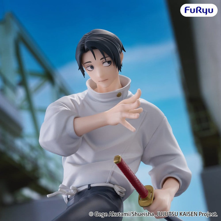 [PRZEDSPRZEDAŻ] Jujutsu Kaisen Trio-Try-iT PVC Figure Yuta Okkotsu 20 cm