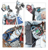Space Marines: Apothecary