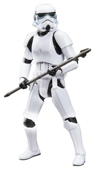 Star Wars: Droids Black Series Imperial Stormtrooper