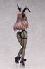 [PRZEDSPRZEDAŻ] Azur Lane PVC Figure 1/4 Pamiat' Merkuria Bunny Ver. 49 cm