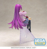 [PRZEDSPRZEDAŻ] Monogatari Series Luminasta PVC Figure Hitagi Senjyogahara 19 cm