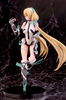 [PRZEDSPRZEDAŻ] Rakuen Tsuiho - Expelled from Paradise PVC Statue 1/8 Angela Balzac 21 cm
