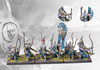 Conquest: Spires Marksman Clones