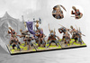 Conquest: Hundred Kingdoms Longbowmen (Dual Kit)