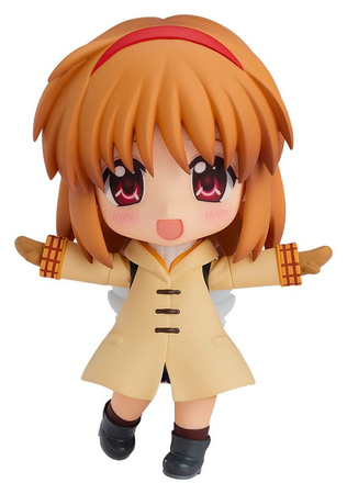 [PRZEDSPRZEDAŻ] Kanon Nendoroid Action Figure Ayu Tsukimiya 10 cm