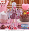 [PRZEDSPRZEDAŻ] Blue Archive XStellar PVC Figure Azusa Happy Valentine!! 21 cm