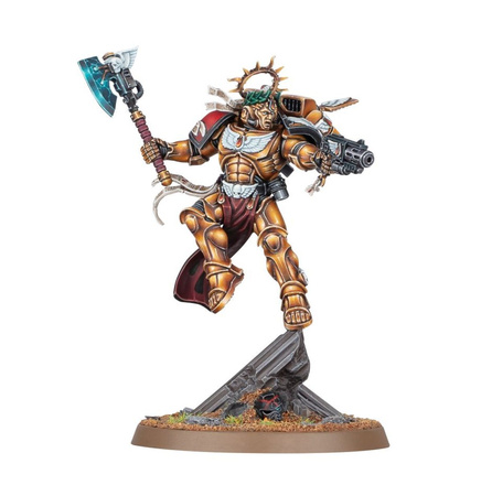 Space Marines: Blood Angels Commander Dante