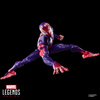 The Amazing Spider-Man Marvel Legends Spider-Man Hellfire Gala