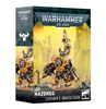 Warhammer 40.000 Orks: Nazdreg