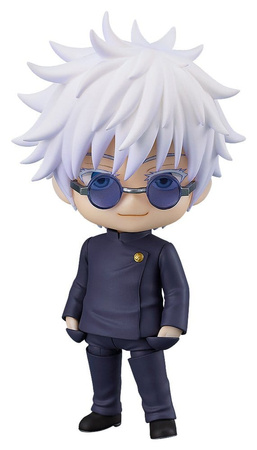 [PRZEDSPRZEDAŻ] Jujutsu Kaisen Nendoroid Action Figure Satoru Gojo: Tokyo Jujutsu High School Ver. 10 cm