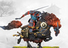 Conquest: Yoroni Oni Kishin Kiba (Dual Kit)